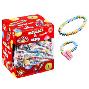 ROSSINI OROLOGI E COLLANINE 17g X 100pz - immagine 1