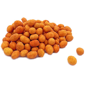 ARACHIDI SAPORITE SECCHIELLO 1000gr - immagine 1