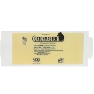CARTONCINO COLLANTE PER MULTI TRAPPOLA - immagine 1