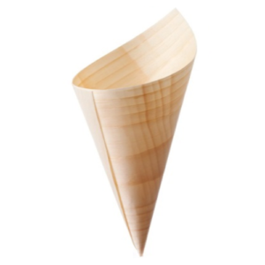 CONO MEDIO BAMBOO  70X195      50pz - immagine 1