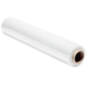 FILM ESTENSIBILE h50 23my TRASPARENTE  2,4kg - immagine 1