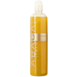 SCIROPPO CONCENTRATO BANANA 750ml - immagine 1