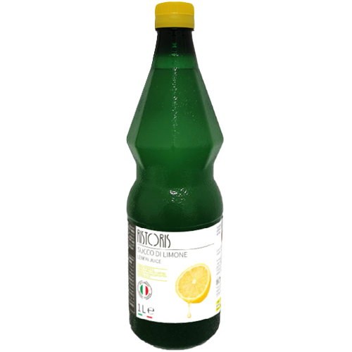 succo di limone 1lt